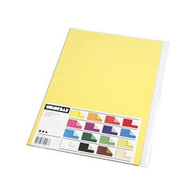 Creativ Company Colobar Paper Color A4 100gr 16 Sheets