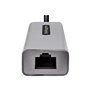StarTech.com USB-C to Ethernet Adapter / US1GC30B2