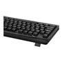 LogiLink 2.4 GHz wireless keyboard & mouse set - Tastatur & Maus Set - Schwarz