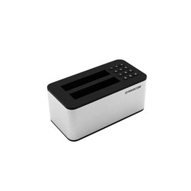 Freecom mDOCK KEYPAD SECURE