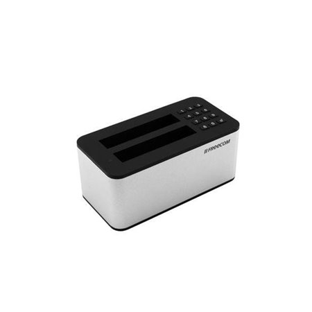 Freecom mDOCK KEYPAD SECURE