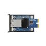 Synology E10G22-T1-Mini 10GbE RJ-45 network upgrade module for compact  servers