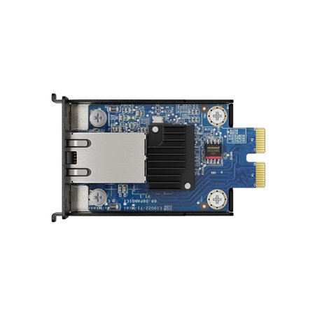 Synology E10G22-T1-Mini 10GbE RJ-45 network upgrade module for compact  servers