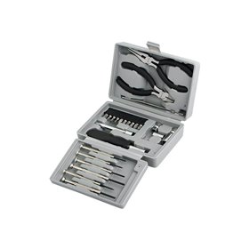 LogiLink Tool set