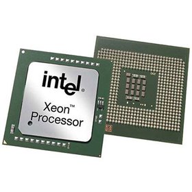IBM Intel Xeon Processor L5530 4C CPU - 4 Kerne - 2.4 GHz - Intel LGA1366