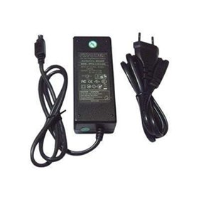 Aixcase AIX-PS34-6PIN - Netzteiladapter