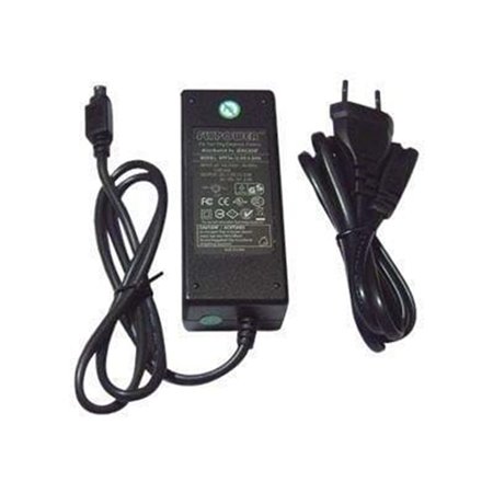 Aixcase AIX-PS34-6PIN - Netzteiladapter