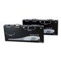 StarTech.com USB VGA KVM Console Extender over CAT5 UTP