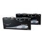 StarTech.com USB VGA KVM Console Extender over CAT5 UTP