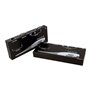 StarTech.com USB VGA KVM Console Extender over CAT5 UTP