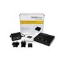 StarTech.com 1:2 Standalone USB 2.0 Flash Drive Duplicator und Eraser