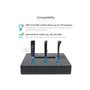 StarTech.com 1:2 Standalone USB 2.0 Flash Drive Duplicator und Eraser