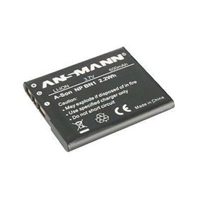 ANSMANN A-Son NP BN 1