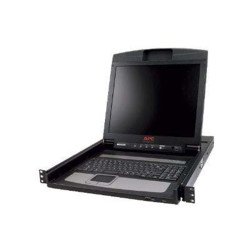 APC LCD Console (US English)
