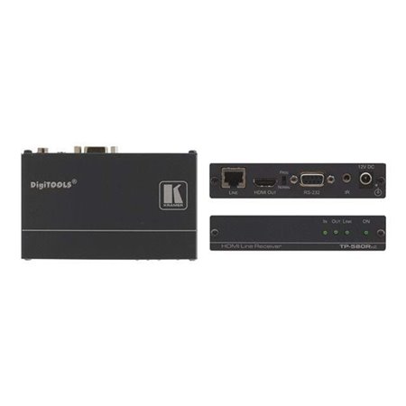 Kramer Electronics Kramer DigiTOOLS TP-580TXR