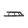 StarTech.com UNIRAILS1U - 1U - Fixed Rack Rails