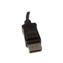 StarTech.com MST Hub DisplayPort to 3x HDMI