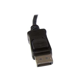 StarTech.com MST Hub DisplayPort to 3x HDMI