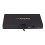 StarTech.com MST Hub DisplayPort to 3x HDMI