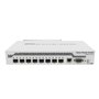 MikroTik CRS309-1G-8S+IN 9-Port Switch (8x 10G SFP+ / 1x 1G RJ45)