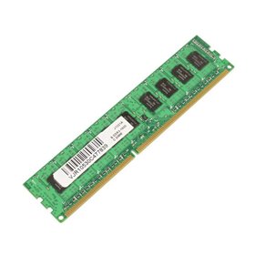 CoreParts Memory - DDR3 - 4 GB - DIMM 240-pin - unbuffered