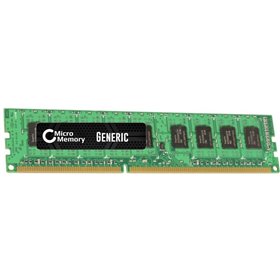 CoreParts Memory - DDR3 - 8 GB - DIMM 240-pin - unbuffered