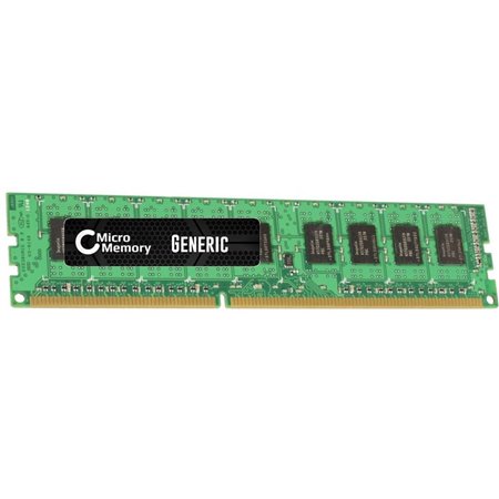 CoreParts Memory - DDR3 - 8 GB - DIMM 240-pin - unbuffered