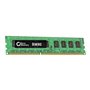 CoreParts Memory - DDR3 - 8 GB - DIMM 240-pin - unbuffered