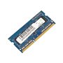 CoreParts Memory - DDR3 - 2 GB - SO-DIMM 204-pin - unbuffered