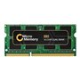 CoreParts Memory - DDR3 - 8 GB - SO-DIMM 204-pin - unbuffered