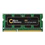 CoreParts Memory - DDR3 - 4 GB - SO-DIMM 204-pin - unbuffered