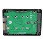StarTech.com Dual M.2 NGFF SATA Adapter w/ RAID