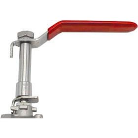 Mars Valve Spindle extension for unite ballvalve for f 3/4