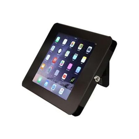 StarTech.com Lockable Tablet Stand for iPad