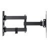 Vision - bracket (adjustable arm) 25 kg 50" 100 x 100 mm
