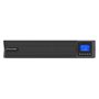 BlueWalker 10122199 - PowerWalker VFI ICR IoT - 3000VA/3000W - On-Line UPS