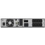 BlueWalker 10122199 - PowerWalker VFI ICR IoT - 3000VA/3000W - On-Line UPS