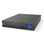 BlueWalker 10122199 - PowerWalker VFI ICR IoT - 3000VA/3000W - On-Line UPS