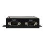 StarTech.com 2 Port Serial-to-IP Ethernet Device Server