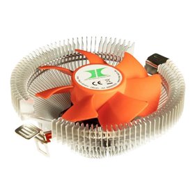Inter-Tech DM-01 - CPU-Luftkühler
