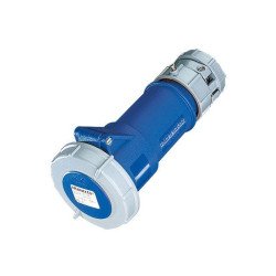 Mennekes Connector powertop 16a3p6h230v ip67