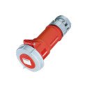 Mennekes Connector powertop 16a4p6h400v ip67