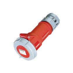 Mennekes Connector powertop 16a4p6h400v ip67