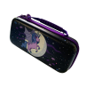 iMP TECH Switch Lite Protective Carry & Storage Case - Moonlight Unicorn - Miscellaneous Bag - Nintendo Switch Lite