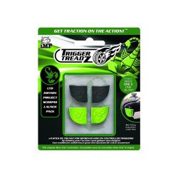 iMP TECH Trigger Treadz: Project Scorpio Limited Edition 4-Pack - Miscellaneous Zubehör für Spielkonsole - Microsoft Xbox One