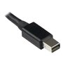 StarTech.com MST Hub Mini DisplayPort to 3x HDMI