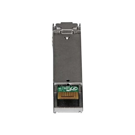StarTech.com Gigabit Fiber SFP Transceiver Module