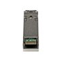 StarTech.com GLCLHSMD10ST Gigabit Fiber SFP Transceiver Module (10-Pack)