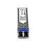 StarTech.com GLCLHSMD10ST Gigabit Fiber SFP Transceiver Module (10-Pack)