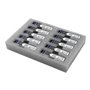 StarTech.com GLCLHSMD10ST Gigabit Fiber SFP Transceiver Module (10-Pack)